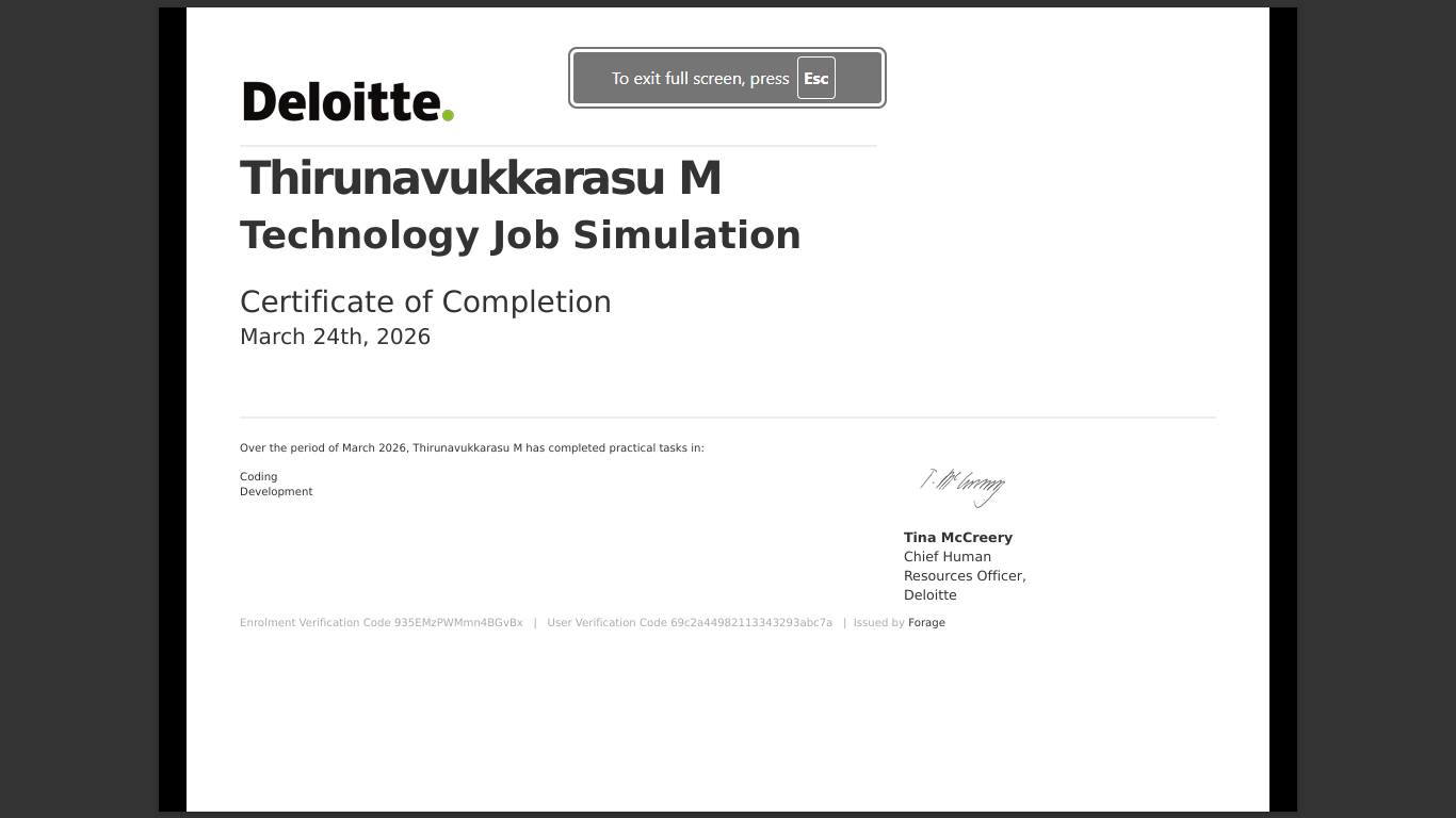 Cert 4