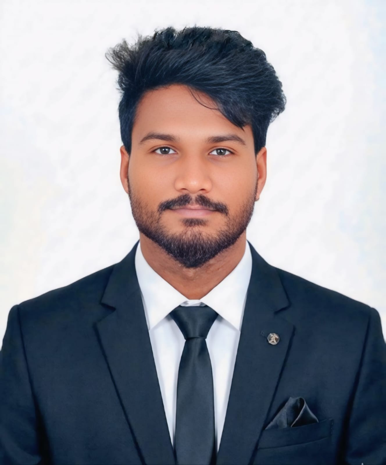 Thirunavukkarasu M